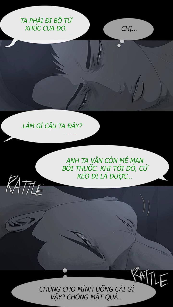 Dead Days Chapter 50 - Trang 2