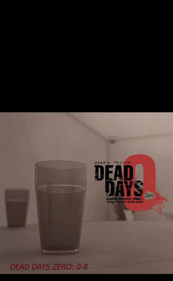 Dead Days Chapter 50 - Trang 2