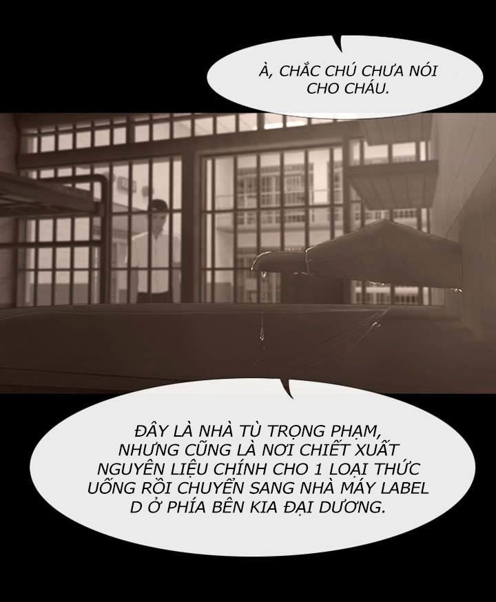 Dead Days Chapter 49 - Trang 2