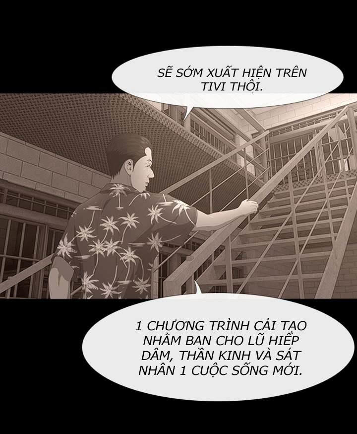 Dead Days Chapter 49 - Trang 2