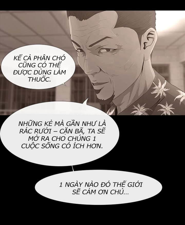 Dead Days Chapter 49 - Trang 2