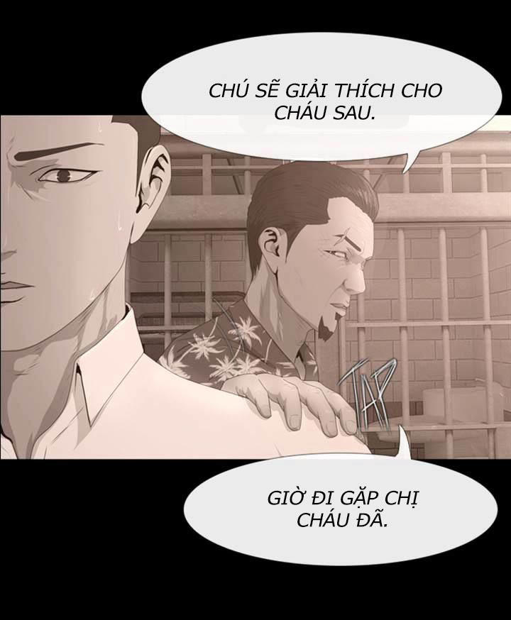 Dead Days Chapter 49 - Trang 2