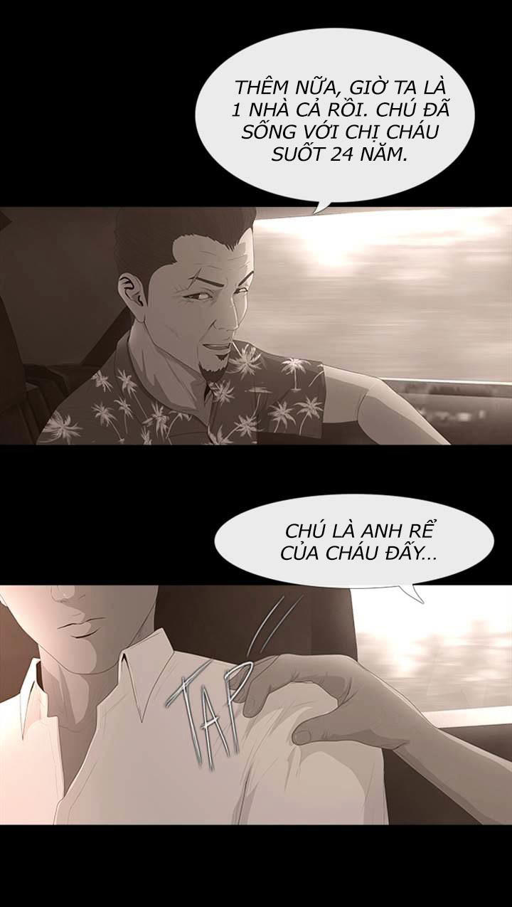 Dead Days Chapter 49 - Trang 2