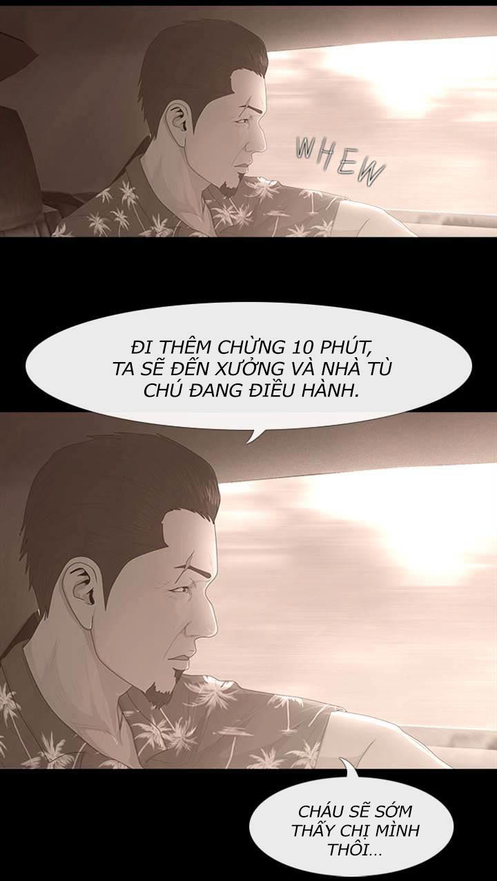 Dead Days Chapter 49 - Trang 2