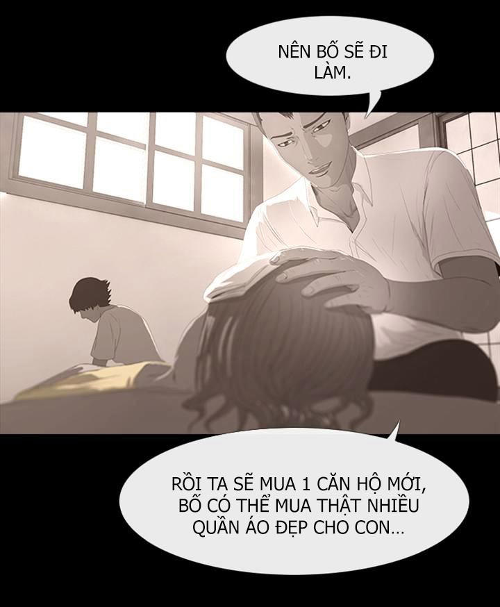 Dead Days Chapter 48 - Trang 2