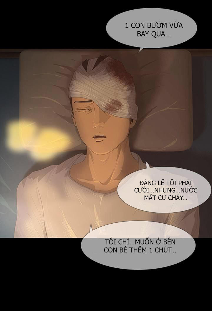 Dead Days Chapter 48 - Trang 2