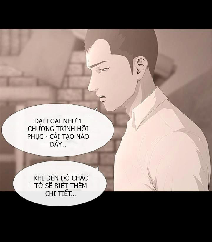 Dead Days Chapter 48 - Trang 2