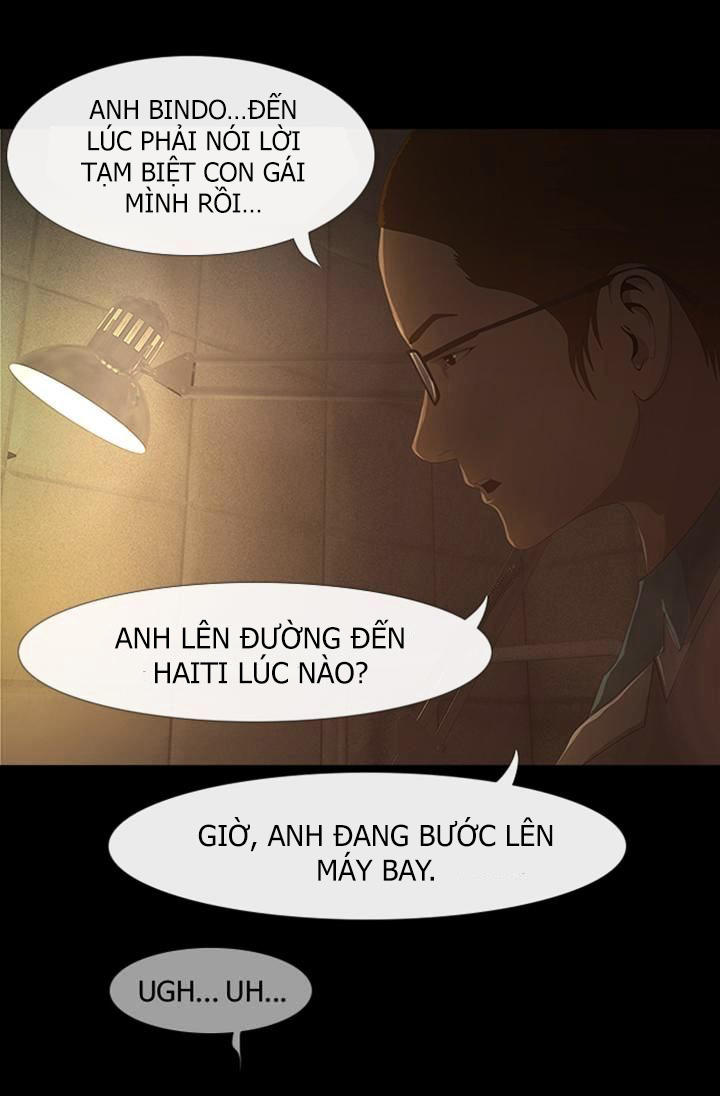 Dead Days Chapter 48 - Trang 2