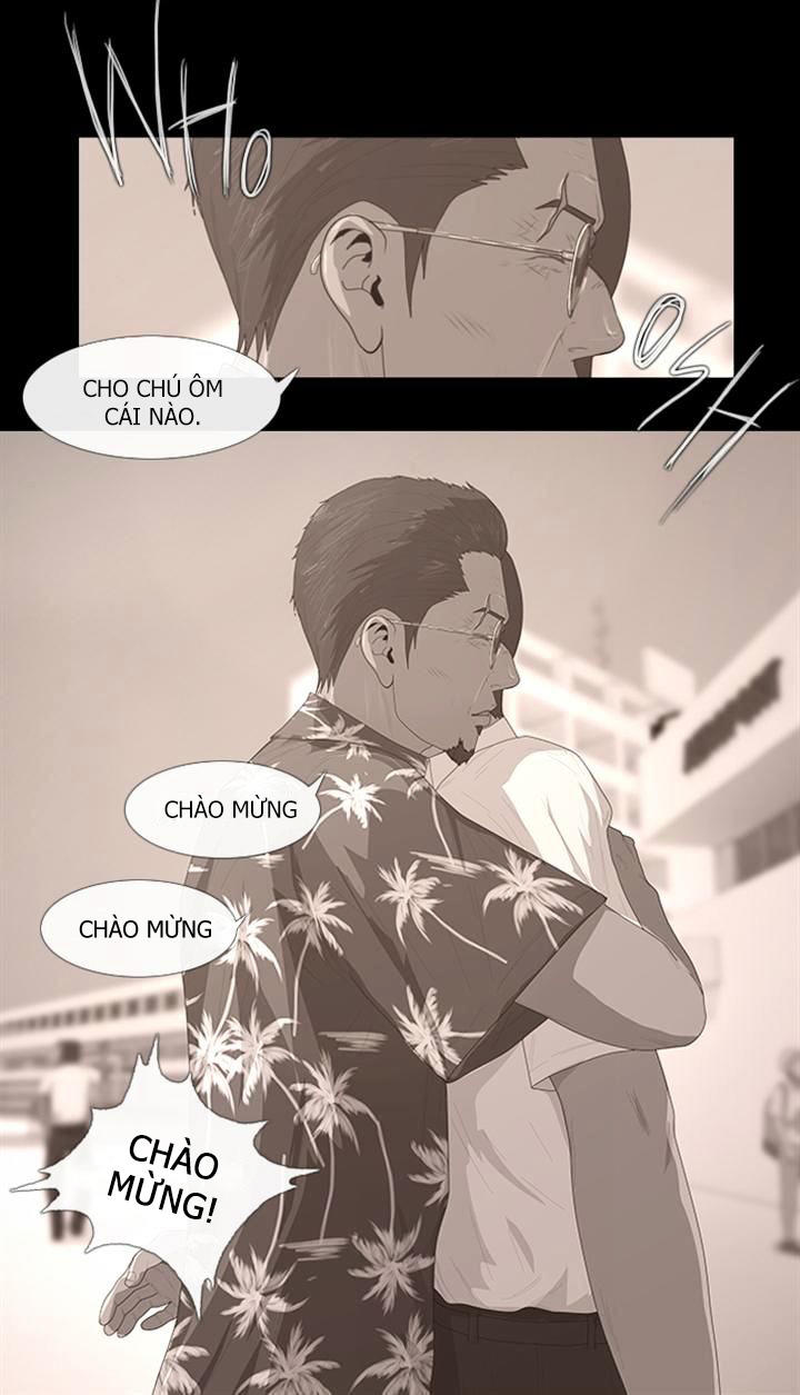 Dead Days Chapter 48 - Trang 2