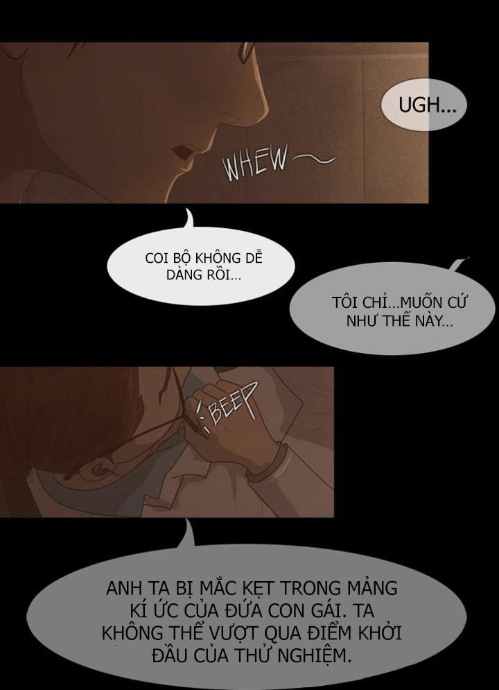 Dead Days Chapter 48 - Trang 2