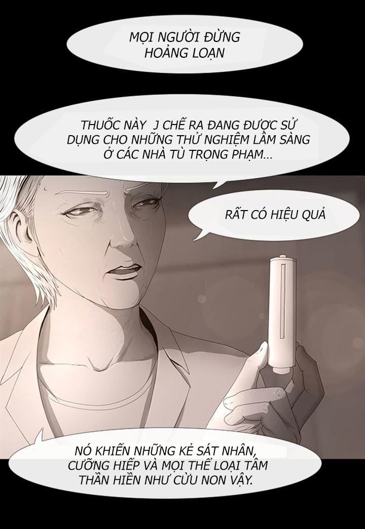 Dead Days Chapter 47 - Trang 2