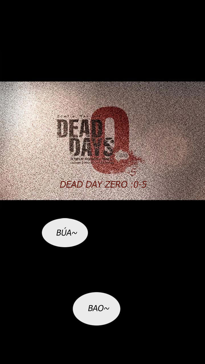 Dead Days Chapter 47 - Trang 2