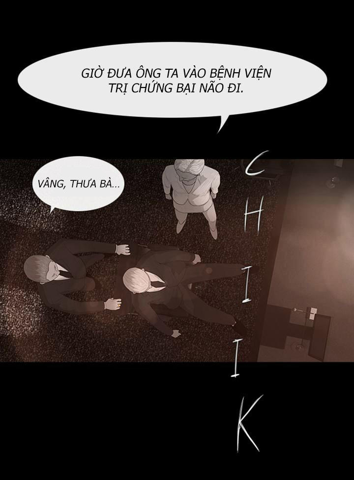 Dead Days Chapter 47 - Trang 2