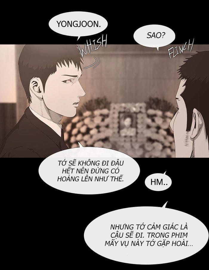 Dead Days Chapter 46 - Trang 2