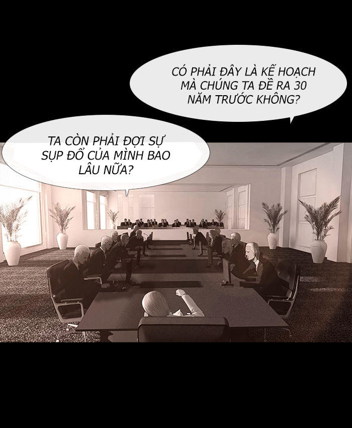 Dead Days Chapter 46 - Trang 2