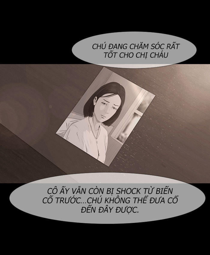 Dead Days Chapter 46 - Trang 2