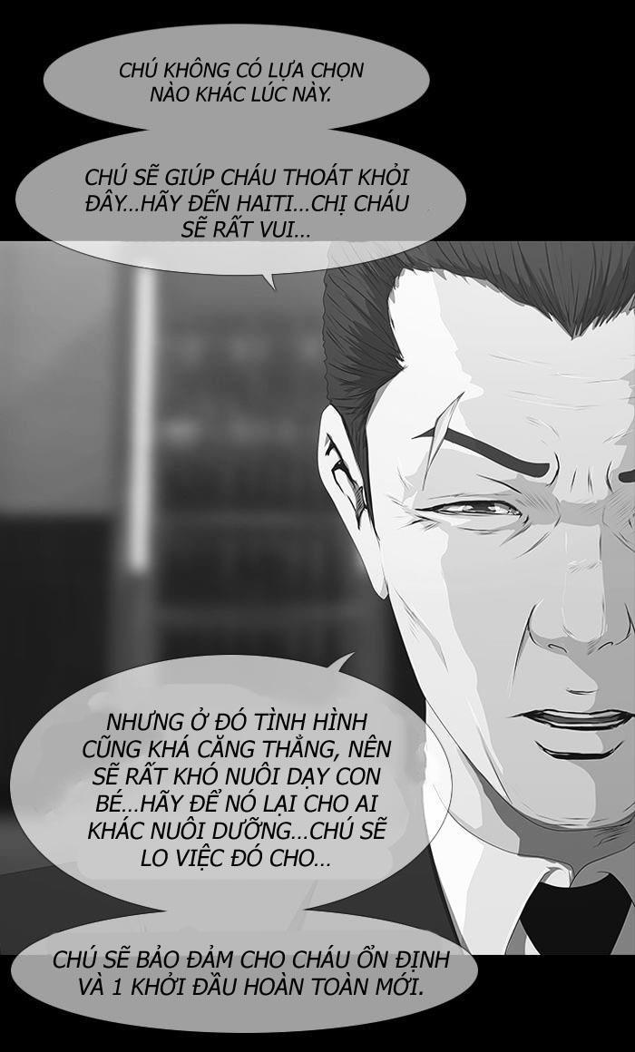 Dead Days Chapter 46 - Trang 2