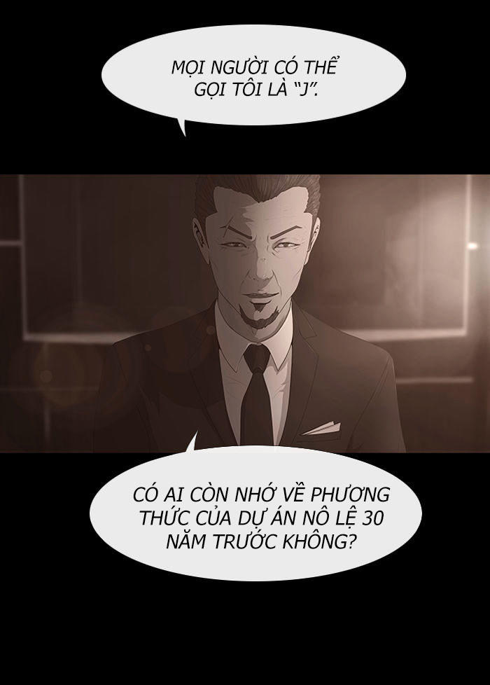 Dead Days Chapter 46 - Trang 2