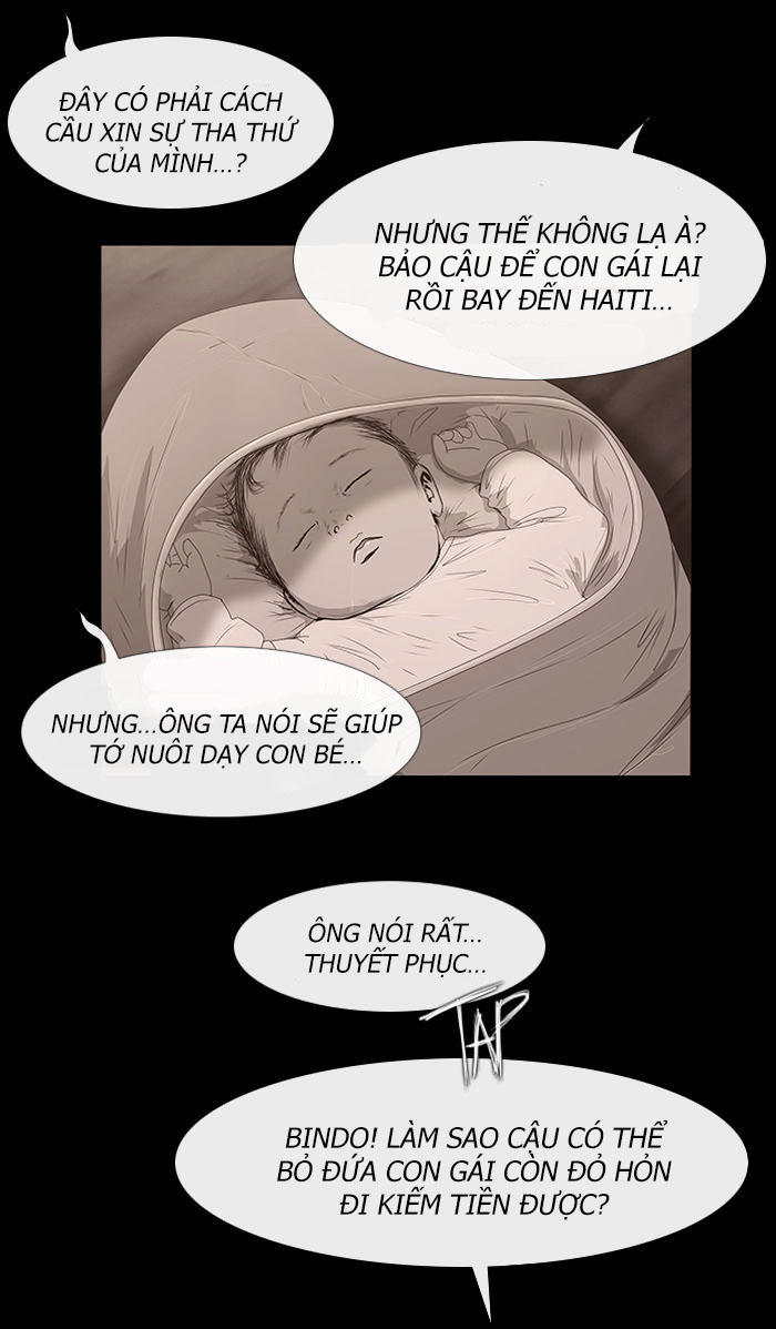 Dead Days Chapter 46 - Trang 2