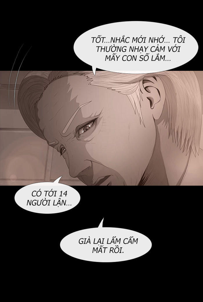 Dead Days Chapter 46 - Trang 2