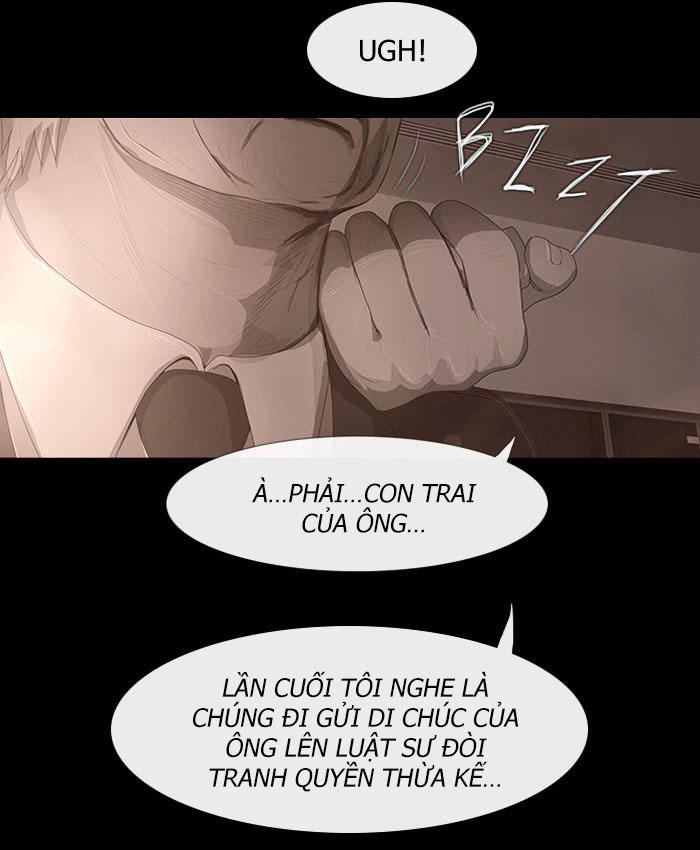 Dead Days Chapter 46 - Trang 2