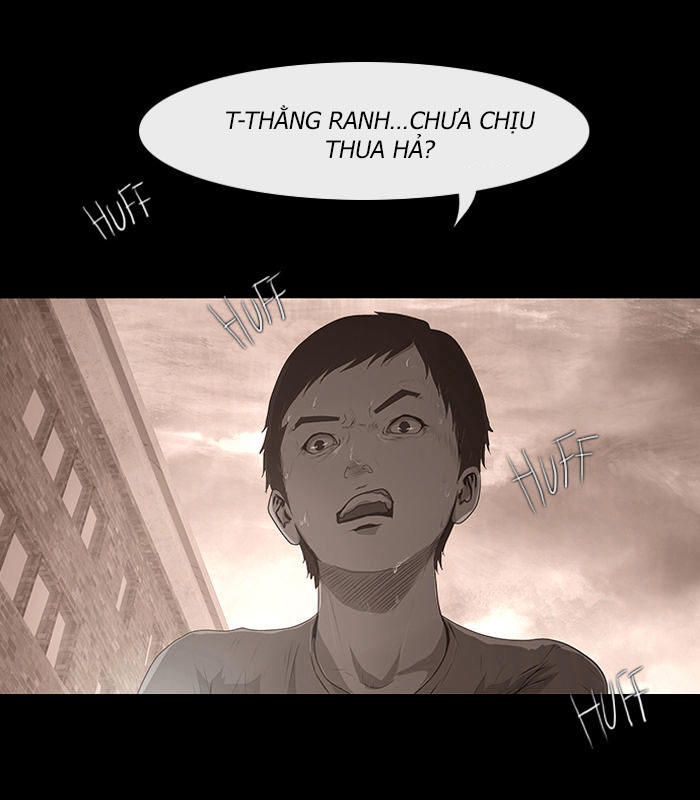 Dead Days Chapter 45 - Trang 2