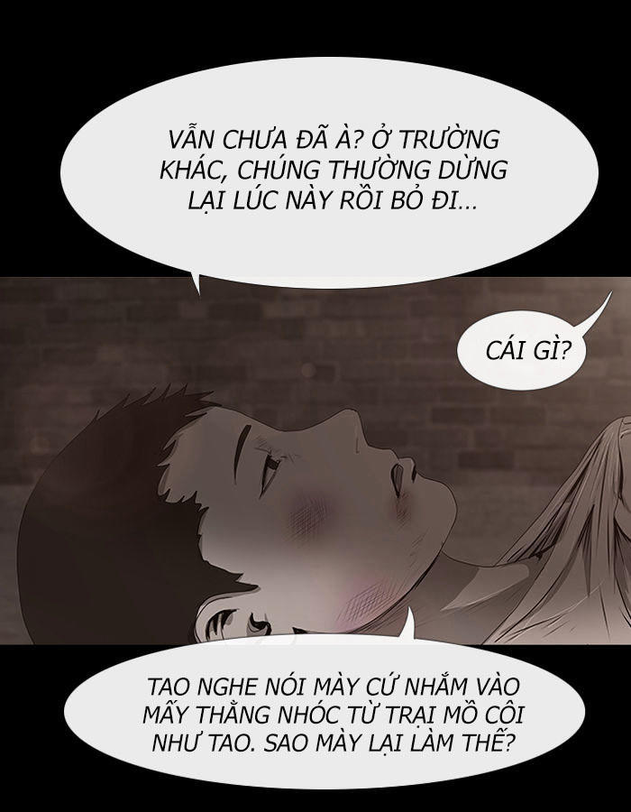 Dead Days Chapter 45 - Trang 2