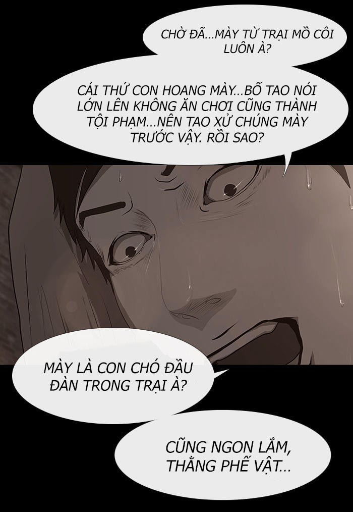 Dead Days Chapter 45 - Trang 2