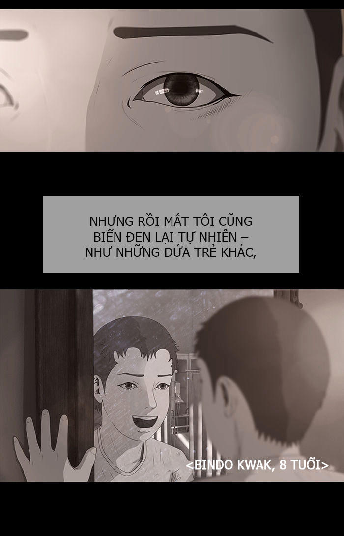 Dead Days Chapter 44 - Trang 2