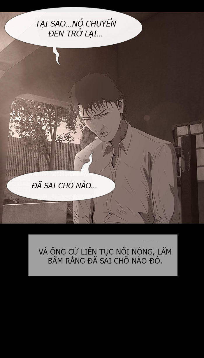 Dead Days Chapter 44 - Trang 2