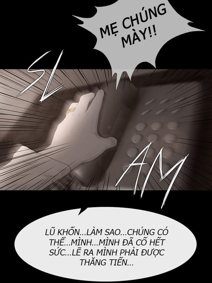 Dead Days Chapter 44 - Trang 2