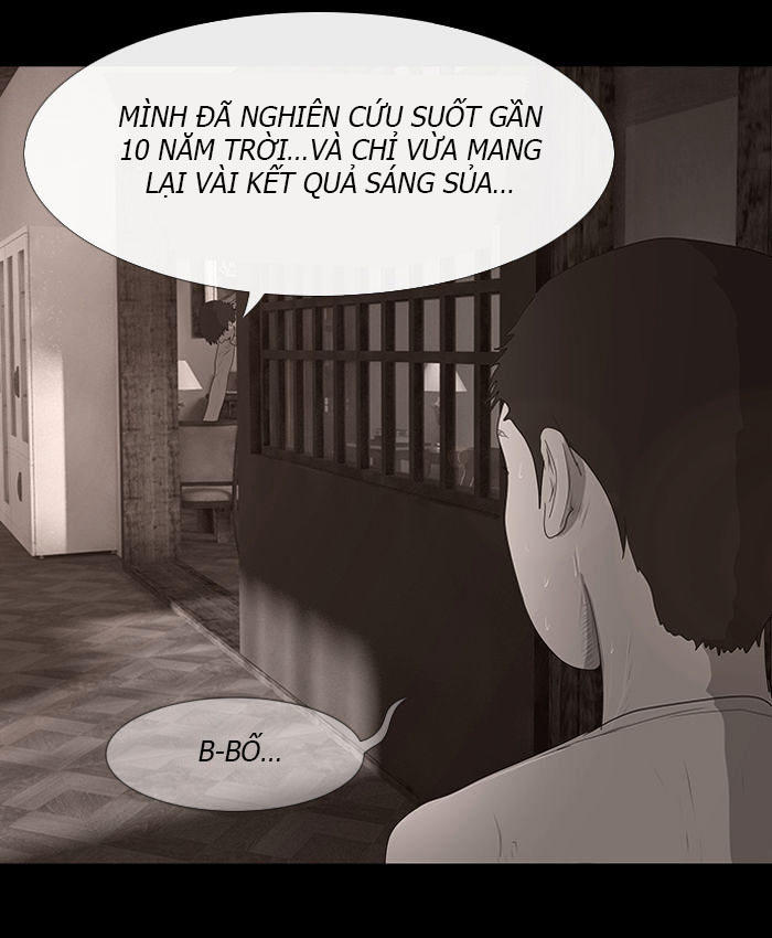 Dead Days Chapter 44 - Trang 2