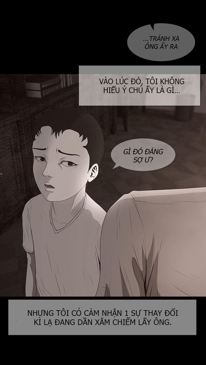 Dead Days Chapter 44 - Trang 2