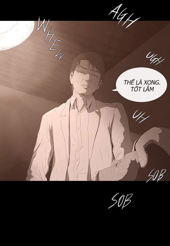 Dead Days Chapter 44 - Trang 2