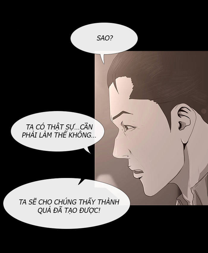 Dead Days Chapter 44 - Trang 2