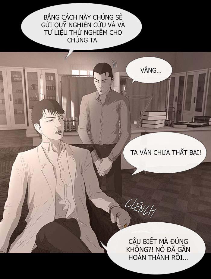 Dead Days Chapter 44 - Trang 2