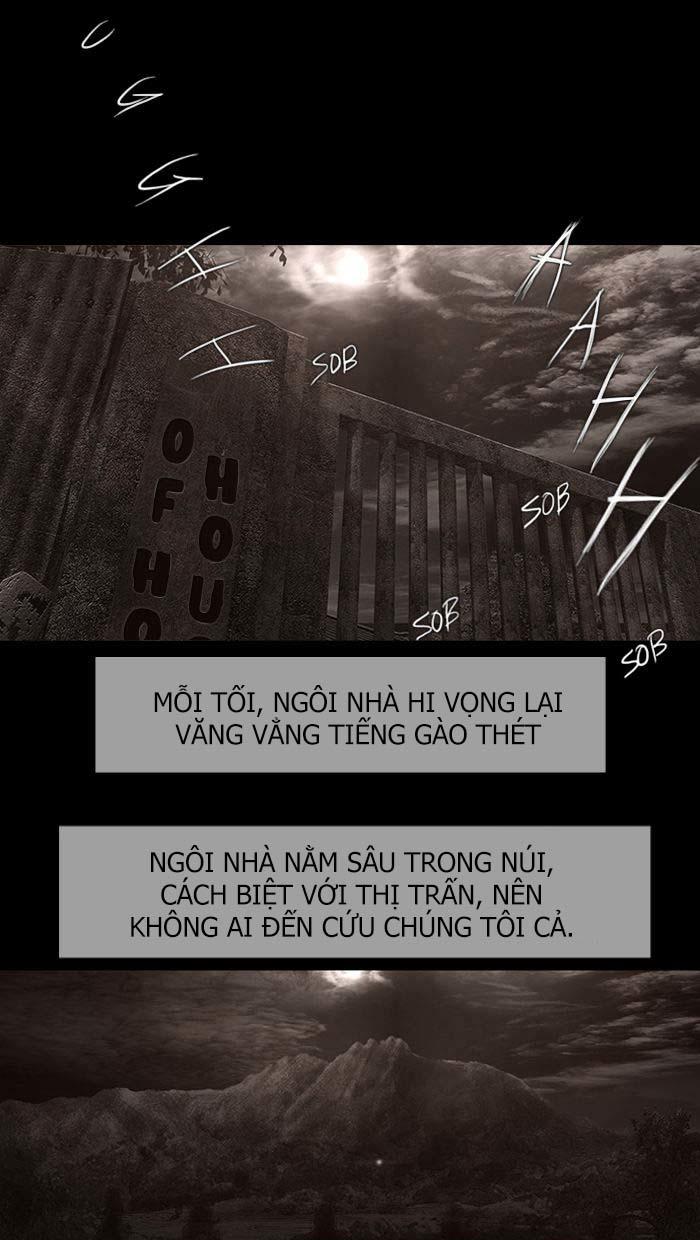 Dead Days Chapter 44 - Trang 2