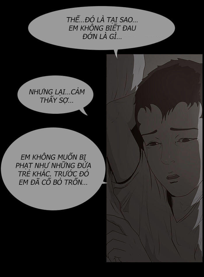 Dead Days Chapter 44 - Trang 2