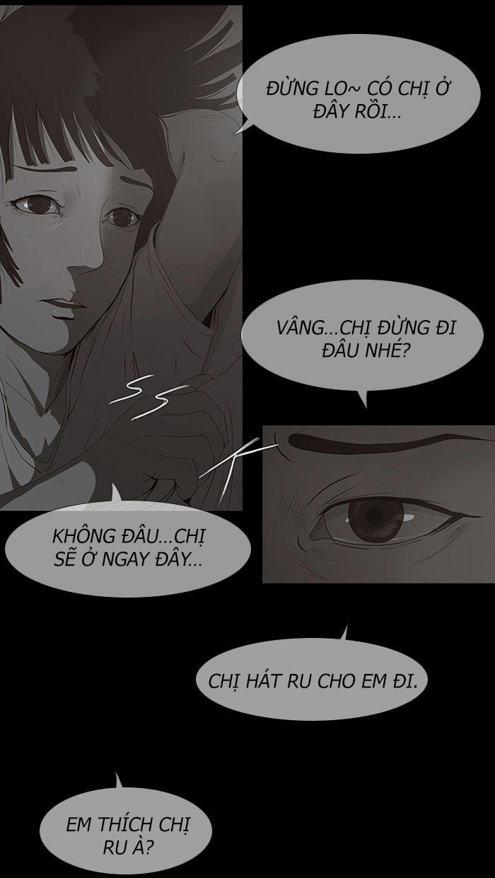 Dead Days Chapter 44 - Trang 2