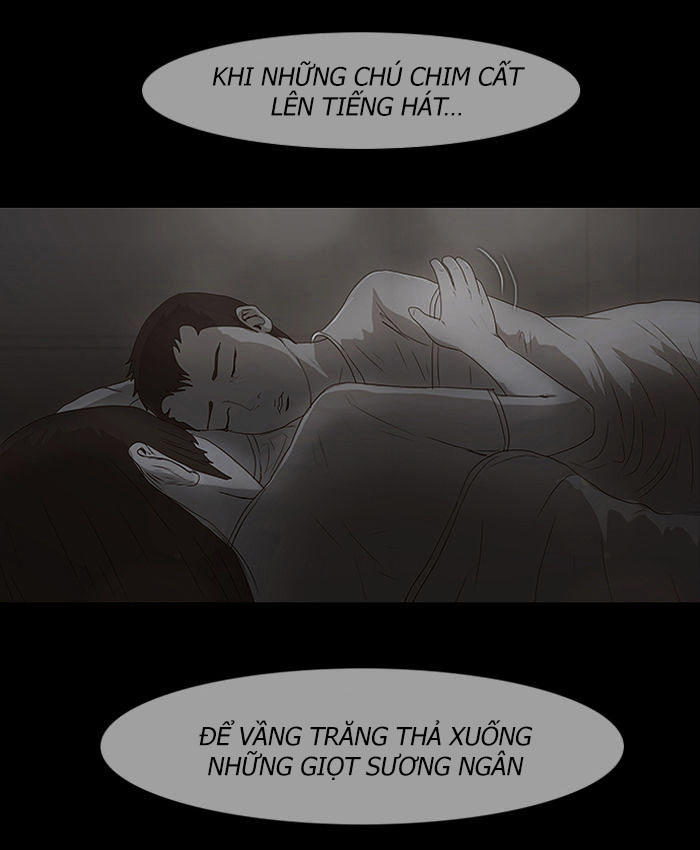 Dead Days Chapter 44 - Trang 2