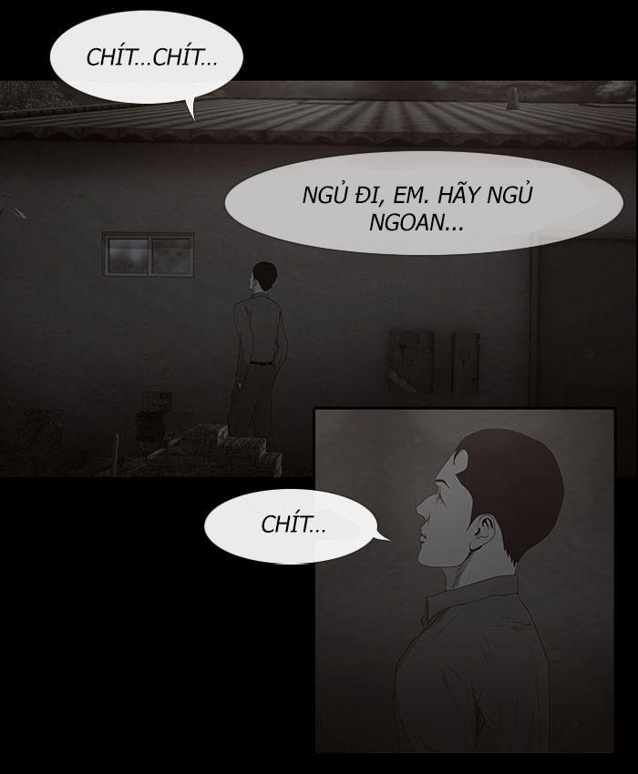 Dead Days Chapter 44 - Trang 2