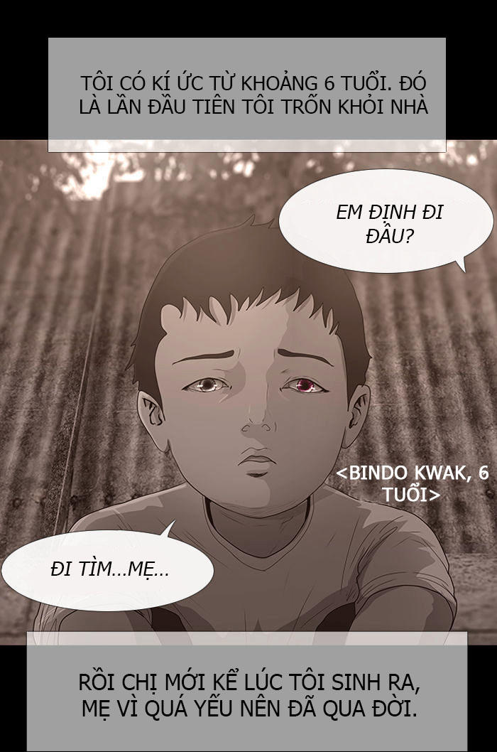 Dead Days Chapter 44 - Trang 2