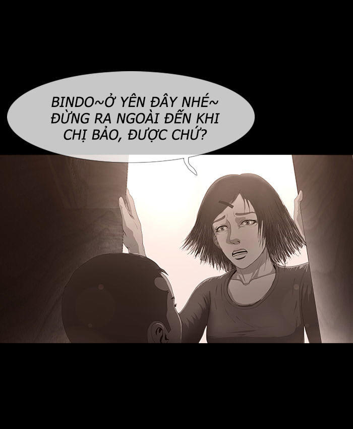 Dead Days Chapter 44 - Trang 2