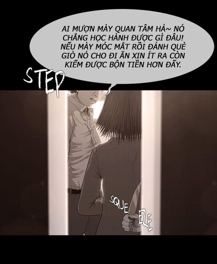 Dead Days Chapter 44 - Trang 2