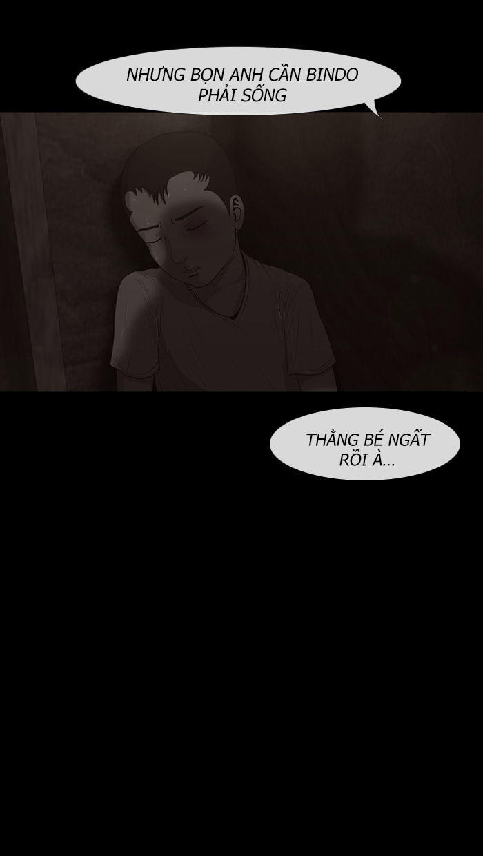 Dead Days Chapter 44 - Trang 2