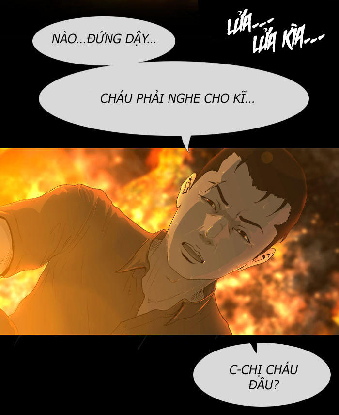 Dead Days Chapter 44 - Trang 2