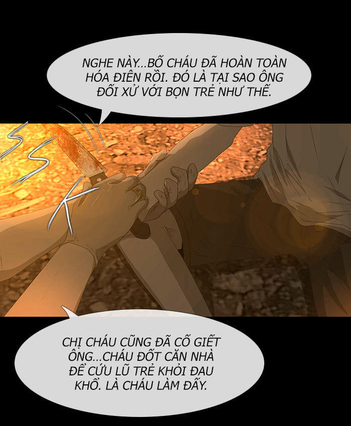 Dead Days Chapter 44 - Trang 2