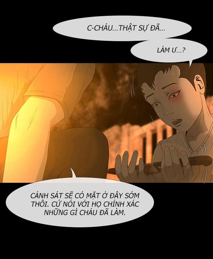 Dead Days Chapter 44 - Trang 2