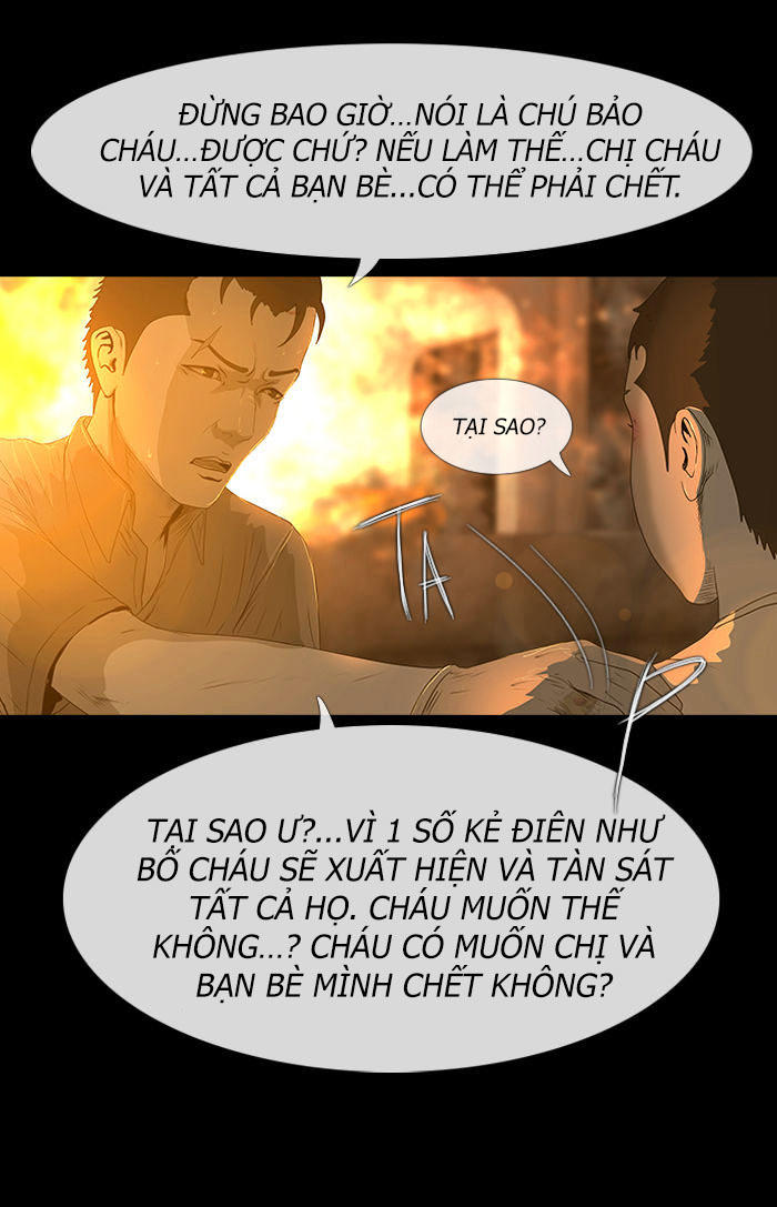 Dead Days Chapter 44 - Trang 2