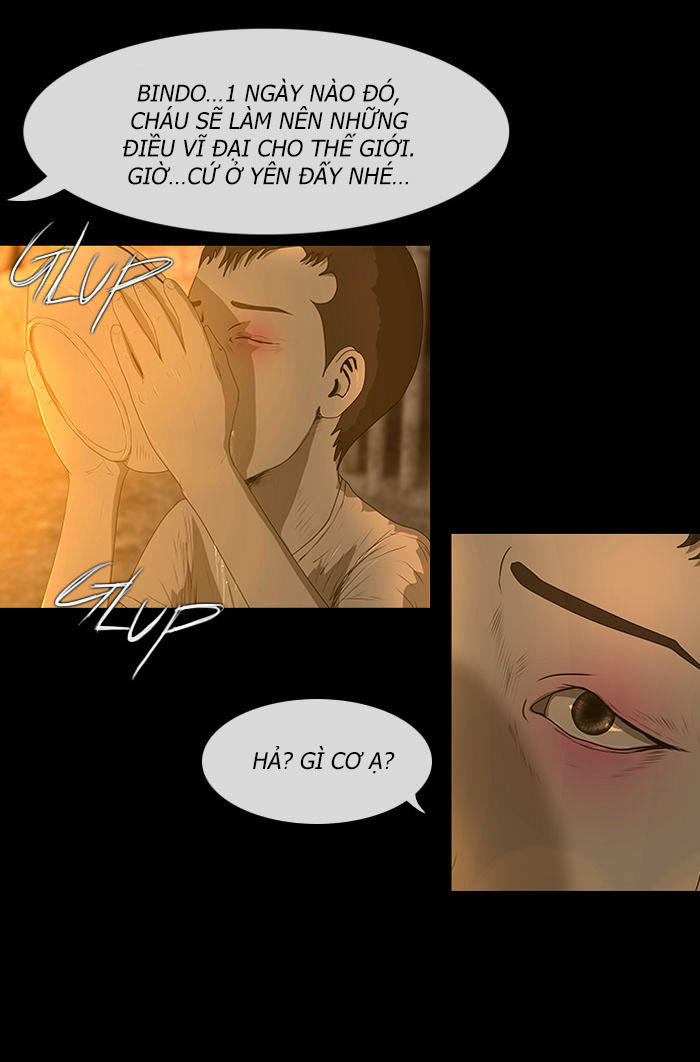 Dead Days Chapter 44 - Trang 2